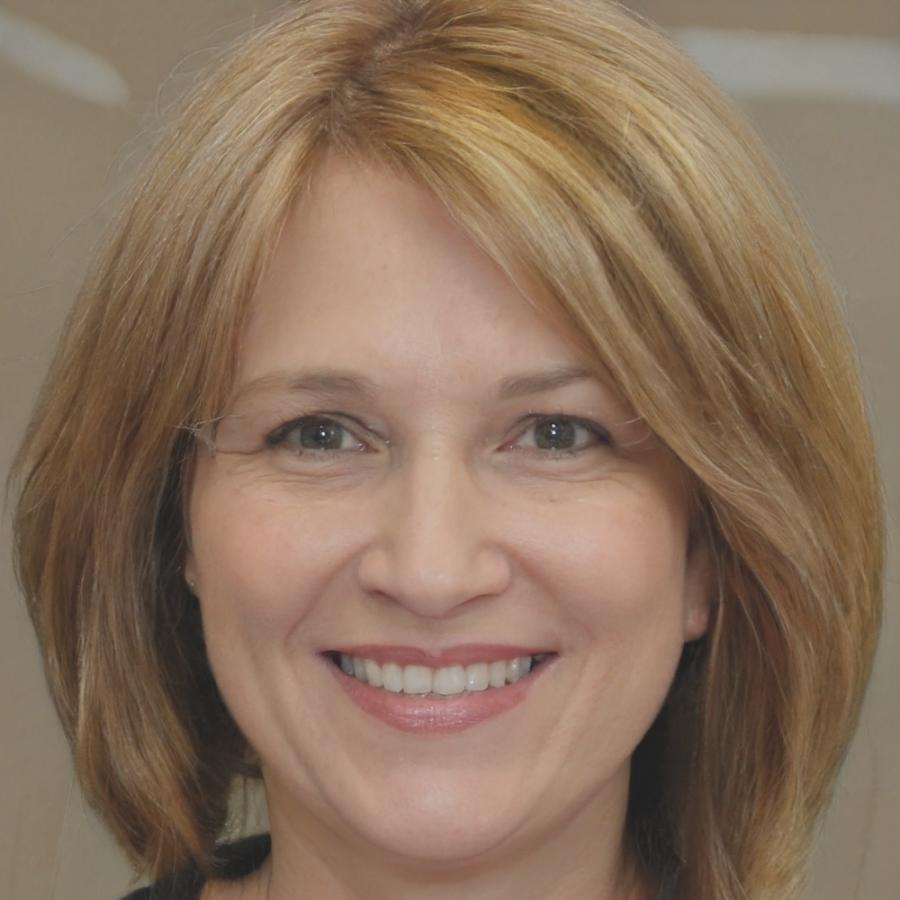 Retrato de Cayetana Ruiz, gerente de planificación